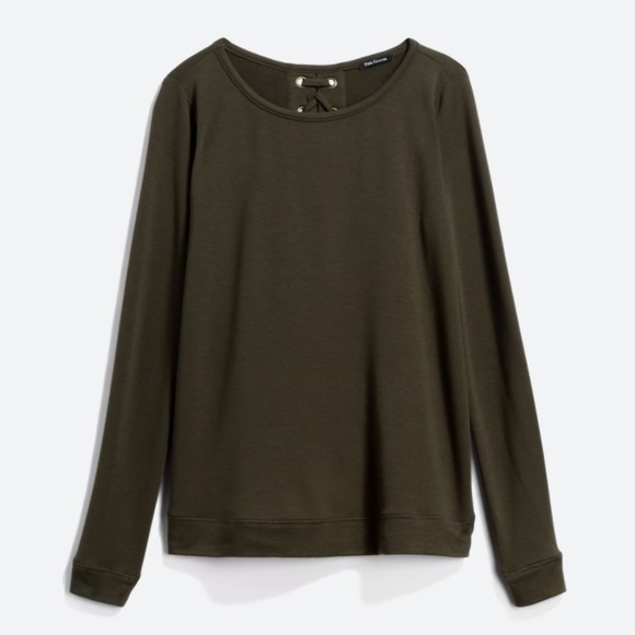 PINK CLOVER | Alberta Knit Top - Picture 2 of 4